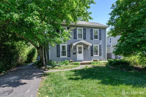 79 Model Avenue Hopewell Twp NJ 08525
