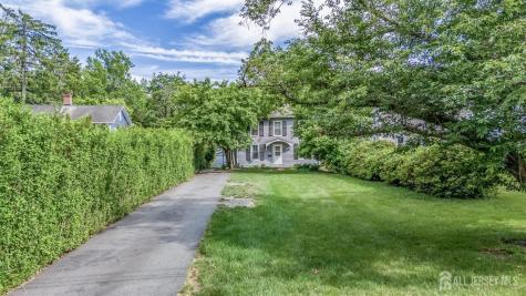 79 Model Avenue Hopewell Twp NJ 08525