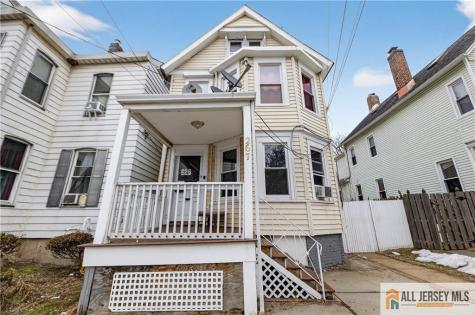 267 Townsend Street New Brunswick NJ 08901