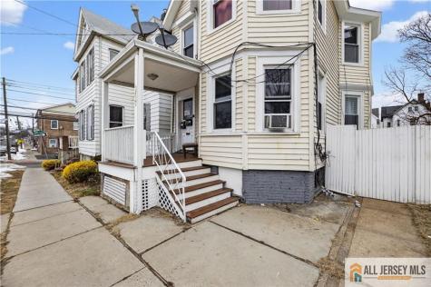 267 Townsend Street New Brunswick NJ 08901