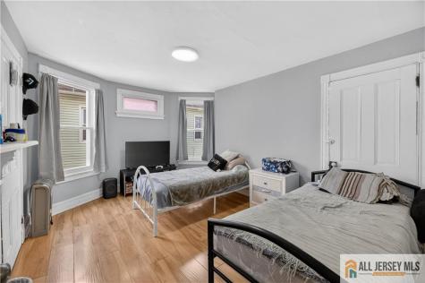267 Townsend Street New Brunswick NJ 08901