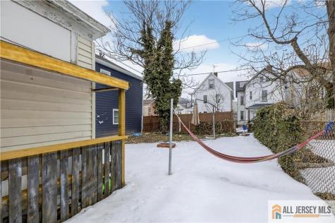 267 Townsend Street New Brunswick NJ 08901