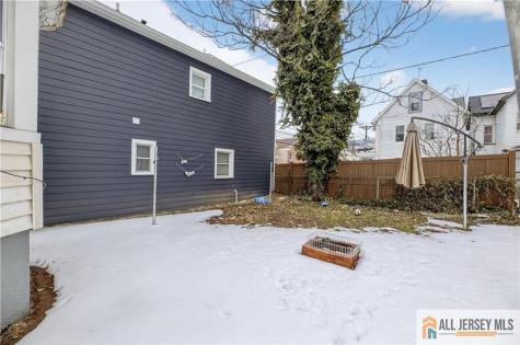 267 Townsend Street New Brunswick NJ 08901