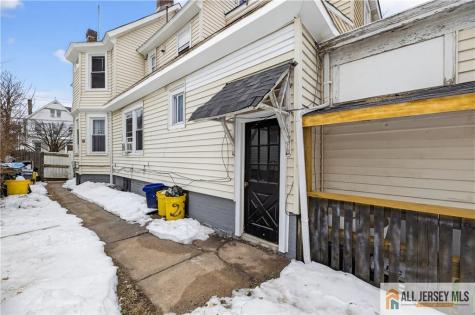 267 Townsend Street New Brunswick NJ 08901