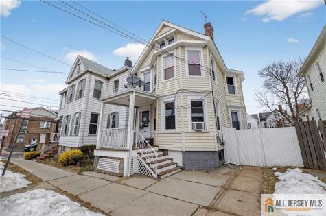 267 Townsend Street New Brunswick NJ 08901