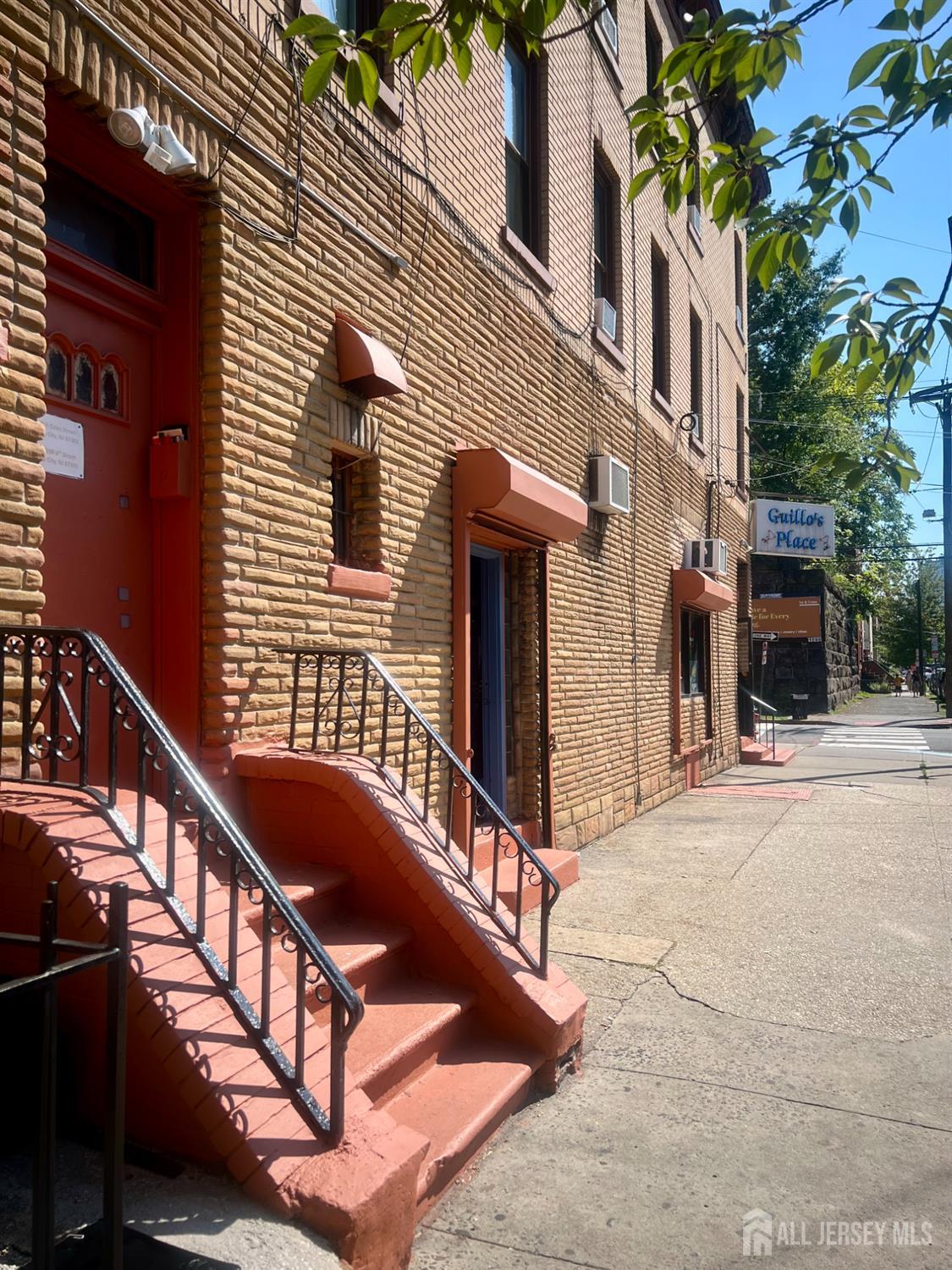 288 6th Street Jersey City NJ 07302