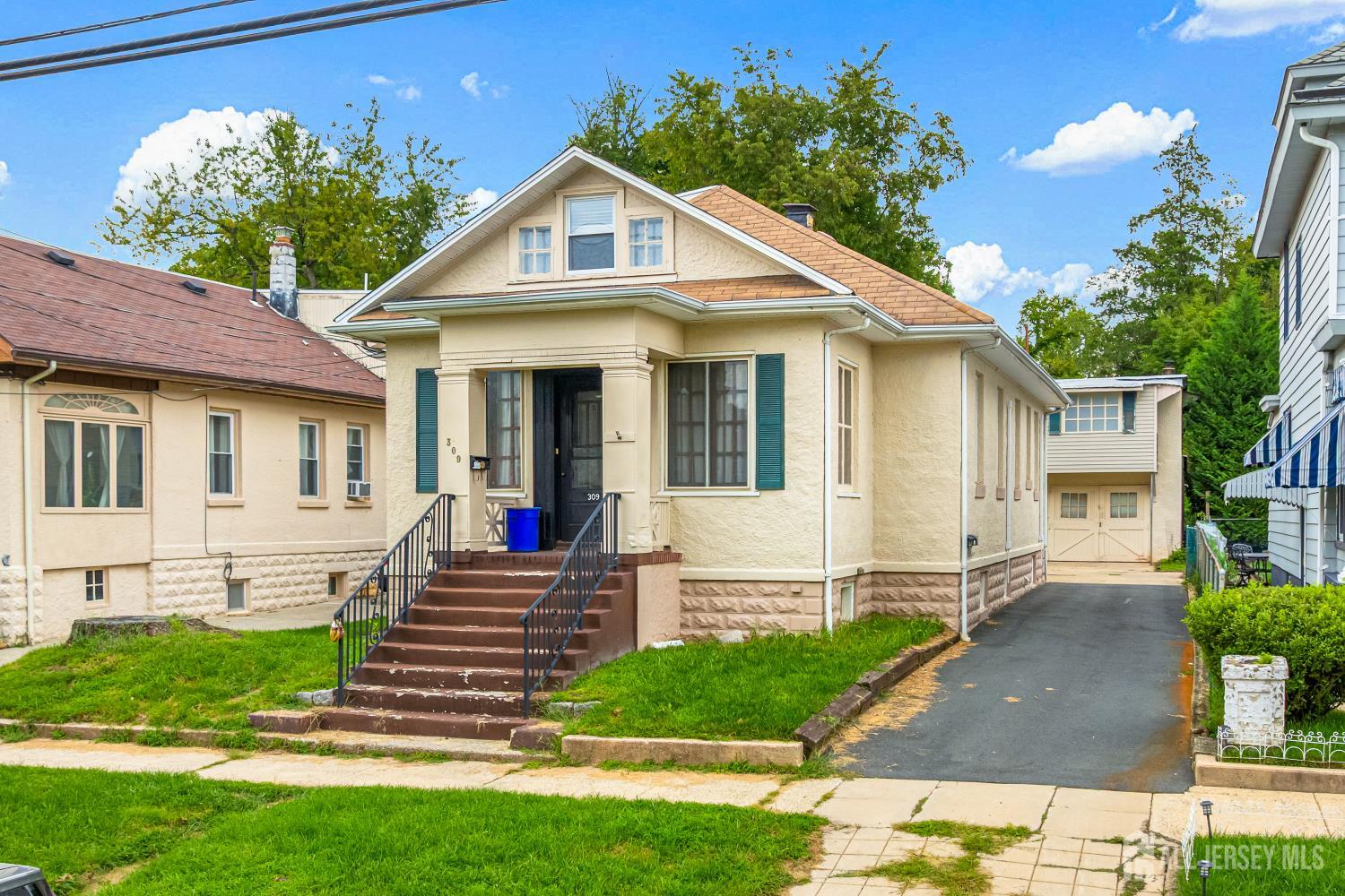 309 S 2nd Avenue S Highland Park NJ 08904
