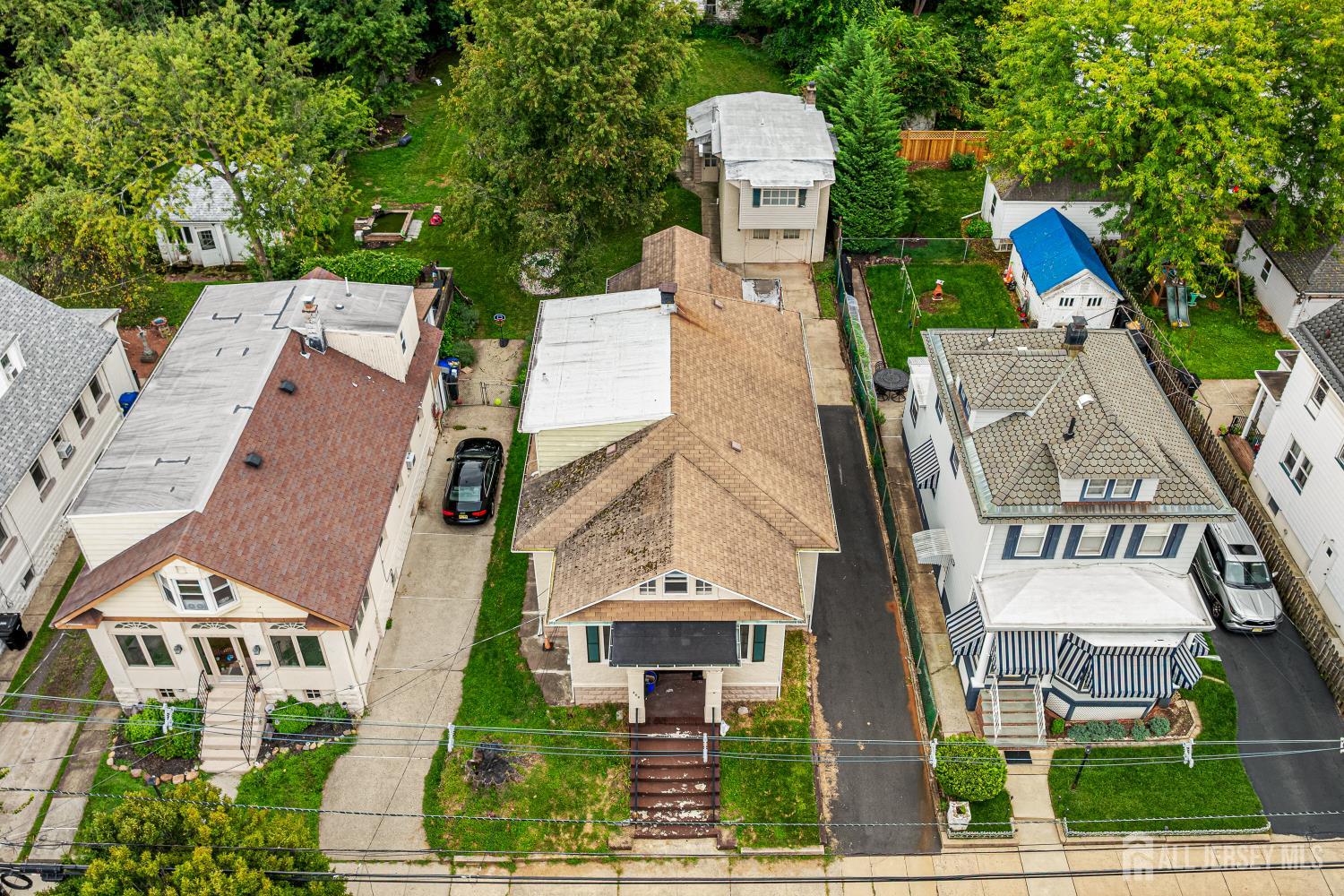 309 S 2nd Avenue S Highland Park NJ 08904