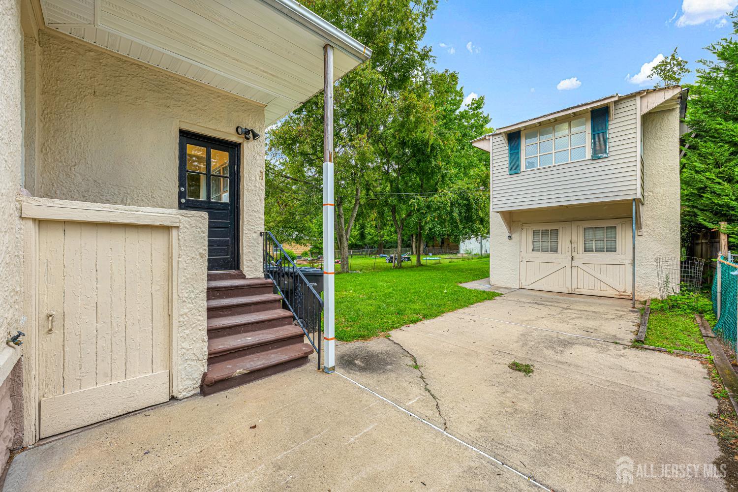 309 S 2nd Avenue S Highland Park NJ 08904