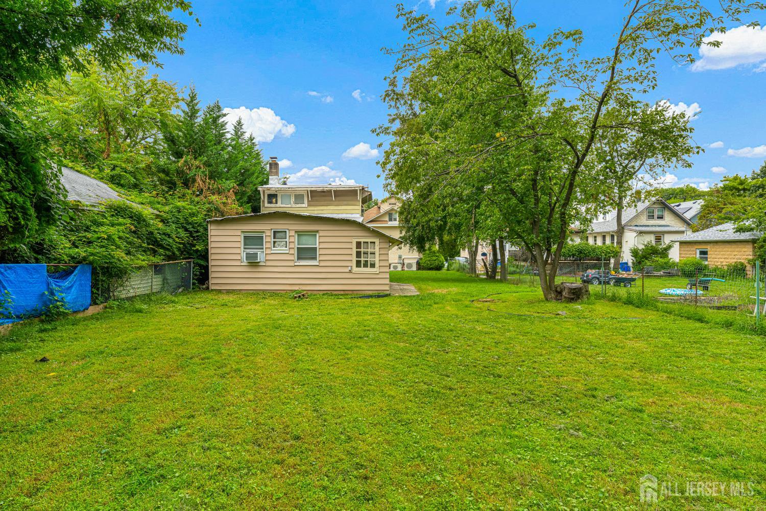 309 S 2nd Avenue S Highland Park NJ 08904
