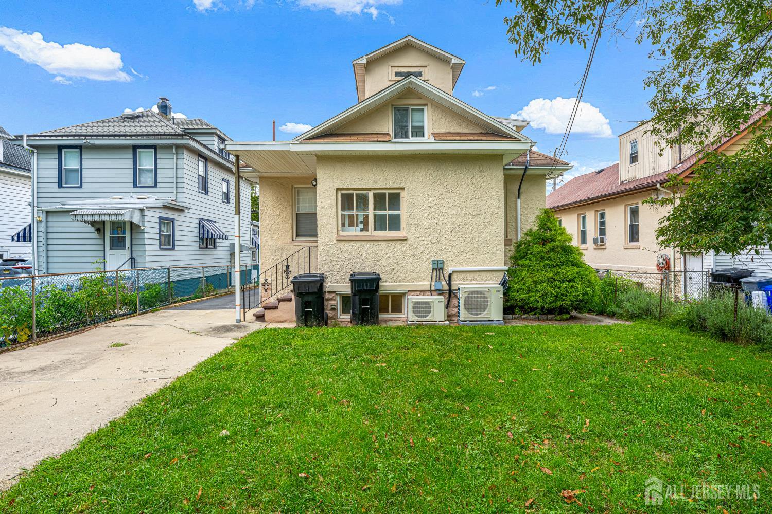 309 S 2nd Avenue S Highland Park NJ 08904