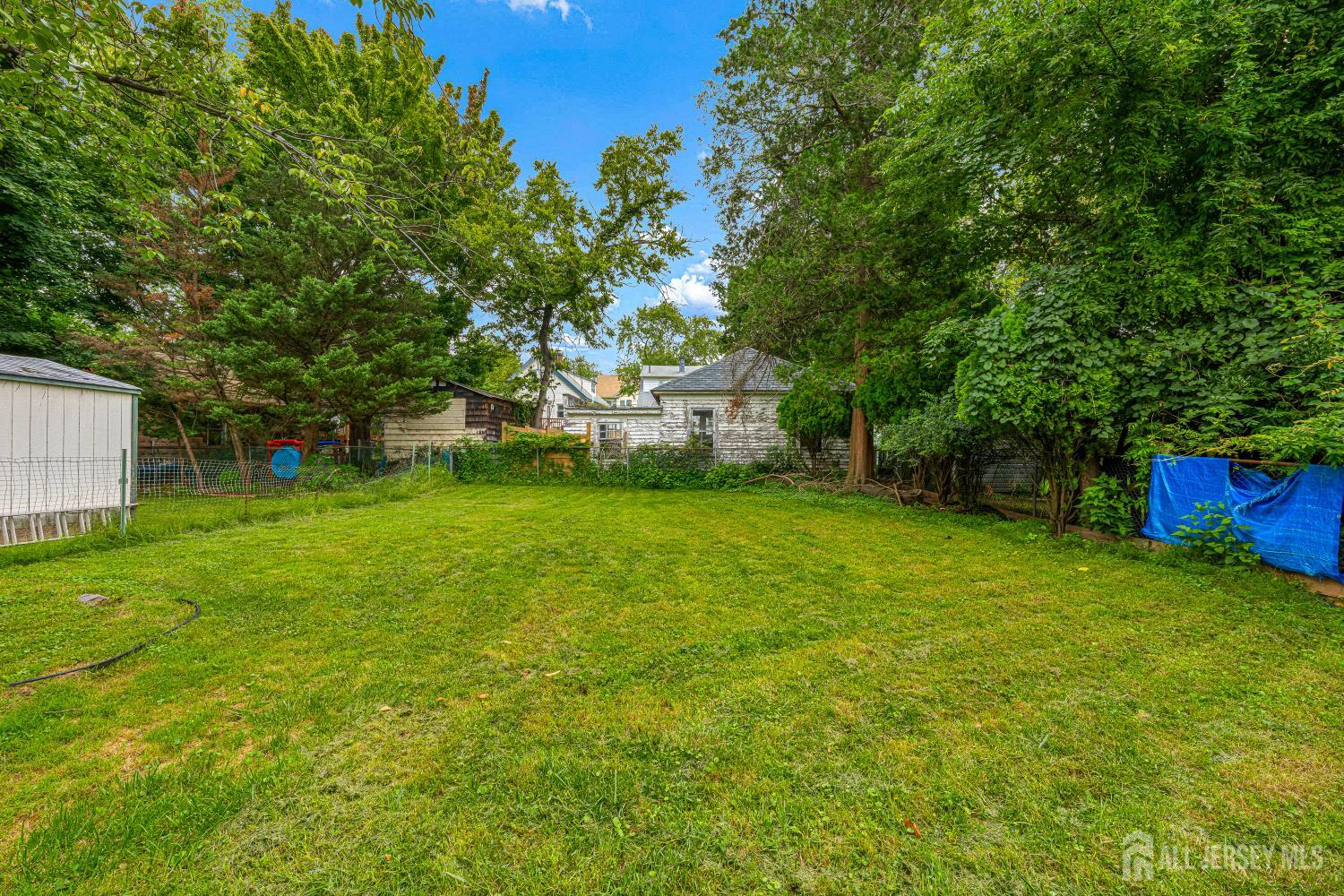 309 S 2nd Avenue S Highland Park NJ 08904