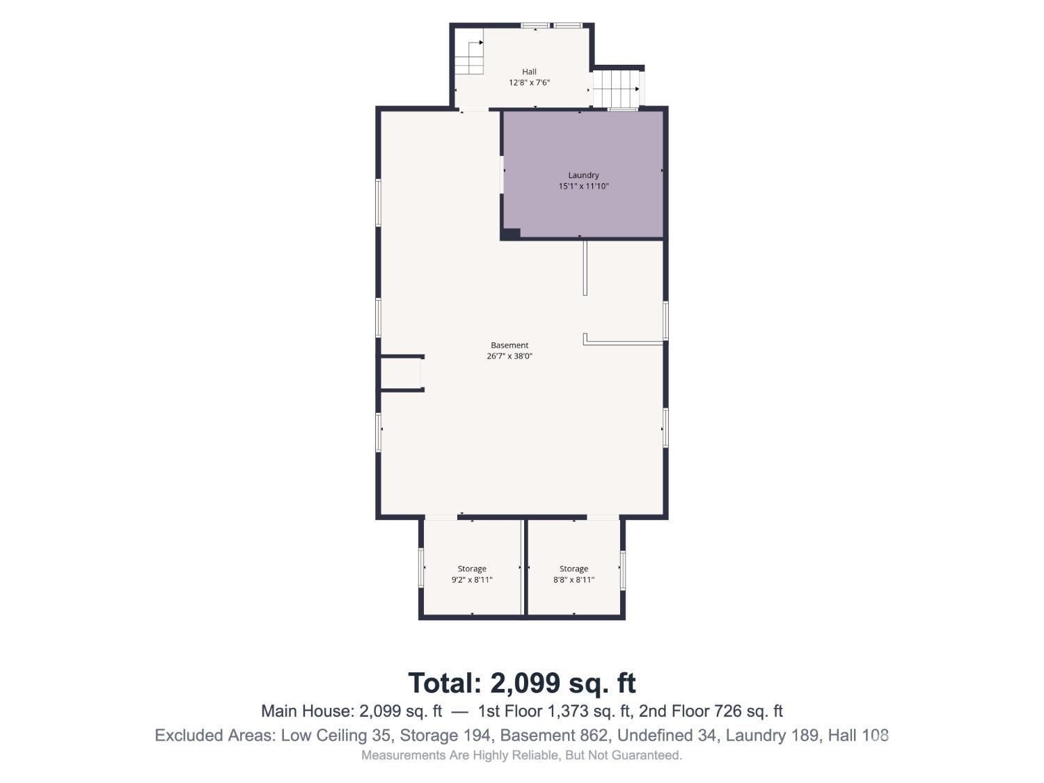 309 S 2nd Avenue S Highland Park NJ 08904