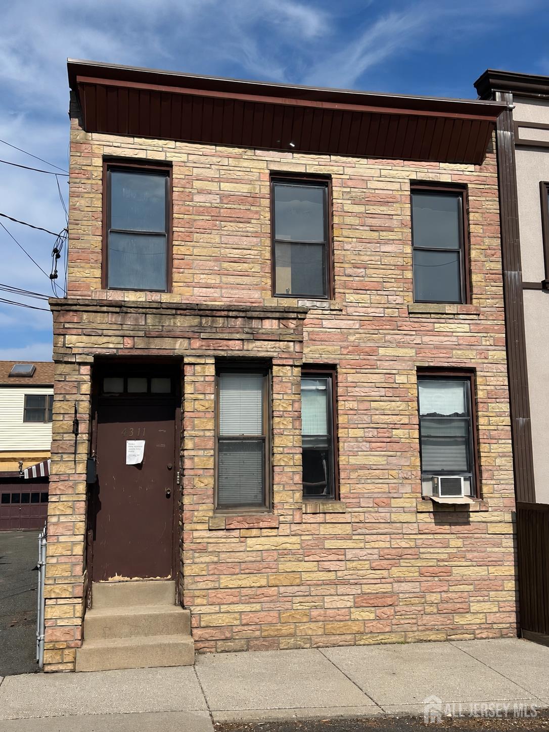 4311 Newkirk Avenue North Bergen NJ 07047