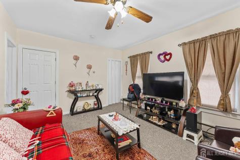 45 Leick Avenue Carteret NJ 07008