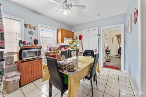 45 Leick Avenue Carteret NJ 07008