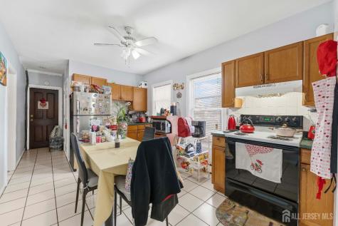 45 Leick Avenue Carteret NJ 07008