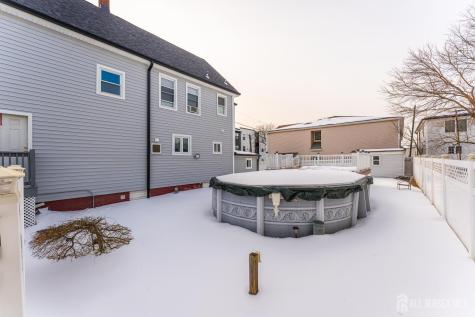 45 Leick Avenue Carteret NJ 07008