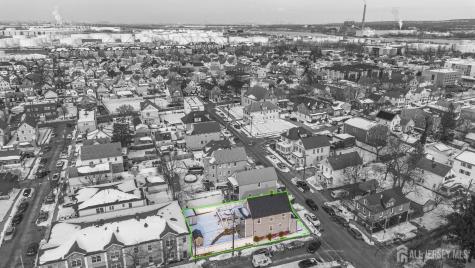 45 Leick Avenue Carteret NJ 07008