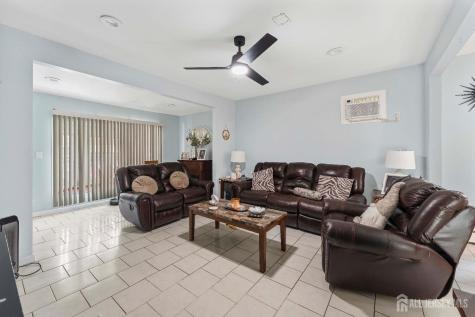 45 Leick Avenue Carteret NJ 07008