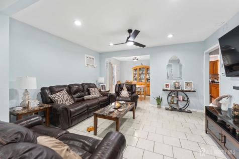 45 Leick Avenue Carteret NJ 07008