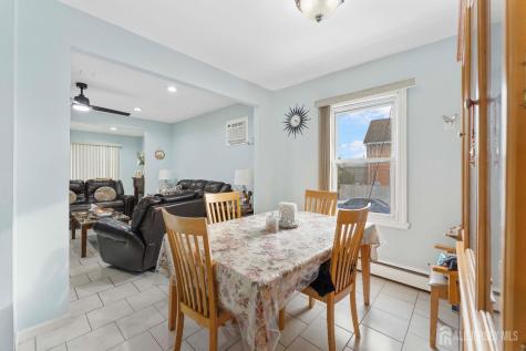 45 Leick Avenue Carteret NJ 07008