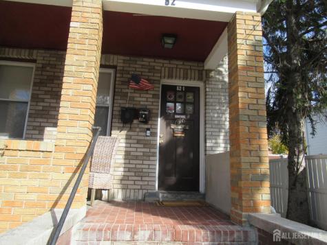 82 Pulaski Avenue Carteret NJ 07008