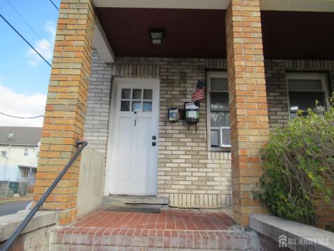 82 Pulaski Avenue Carteret NJ 07008