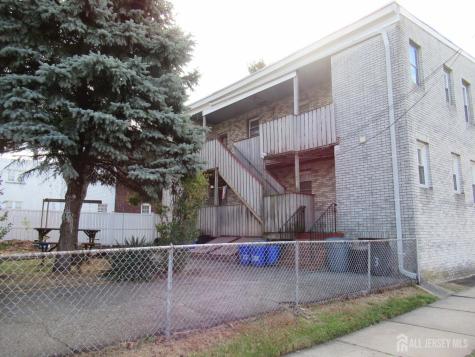 82 Pulaski Avenue Carteret NJ 07008