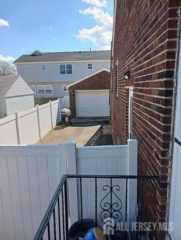 41 Elmwood Avenue Carteret NJ 07008