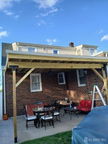 41 Elmwood Avenue Carteret NJ 07008
