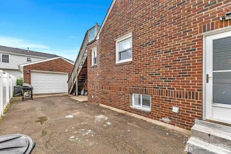 41 Elmwood Avenue Carteret NJ 07008