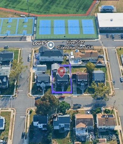 41 Elmwood Avenue Carteret NJ 07008