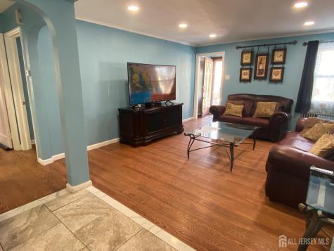 41 Elmwood Avenue Carteret NJ 07008