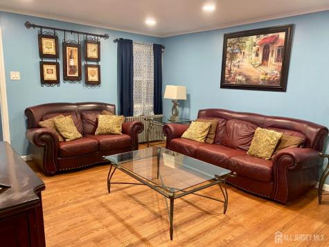 41 Elmwood Avenue Carteret NJ 07008