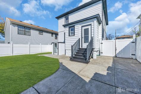 177 Bergen Street Woodbridge Proper NJ 07095