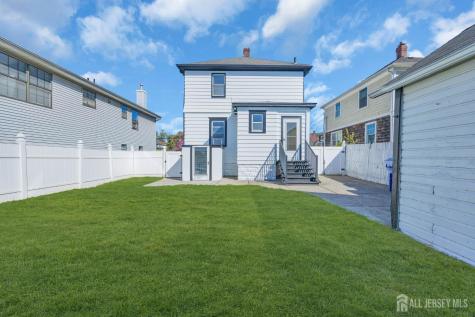 177 Bergen Street Woodbridge Proper NJ 07095