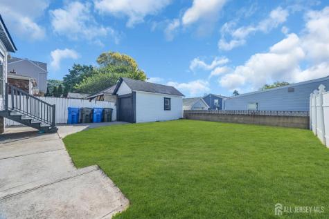 177 Bergen Street Woodbridge Proper NJ 07095