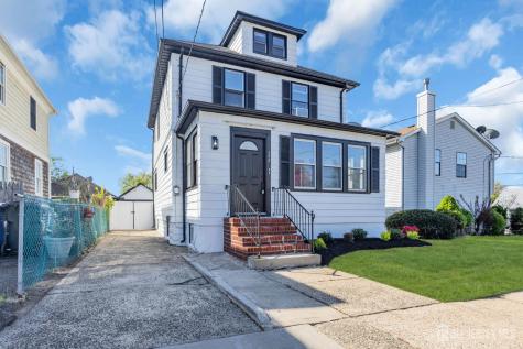 177 Bergen Street Woodbridge Proper NJ 07095