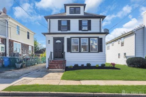 177 Bergen Street Woodbridge Proper NJ 07095
