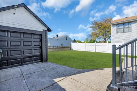 177 Bergen Street Woodbridge Proper NJ 07095