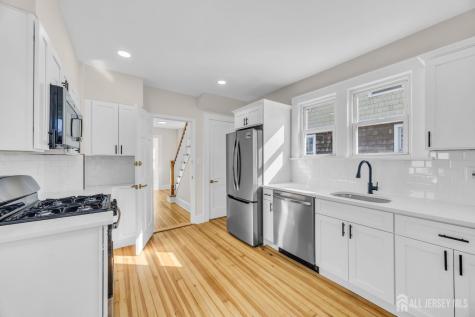 177 Bergen Street Woodbridge Proper NJ 07095