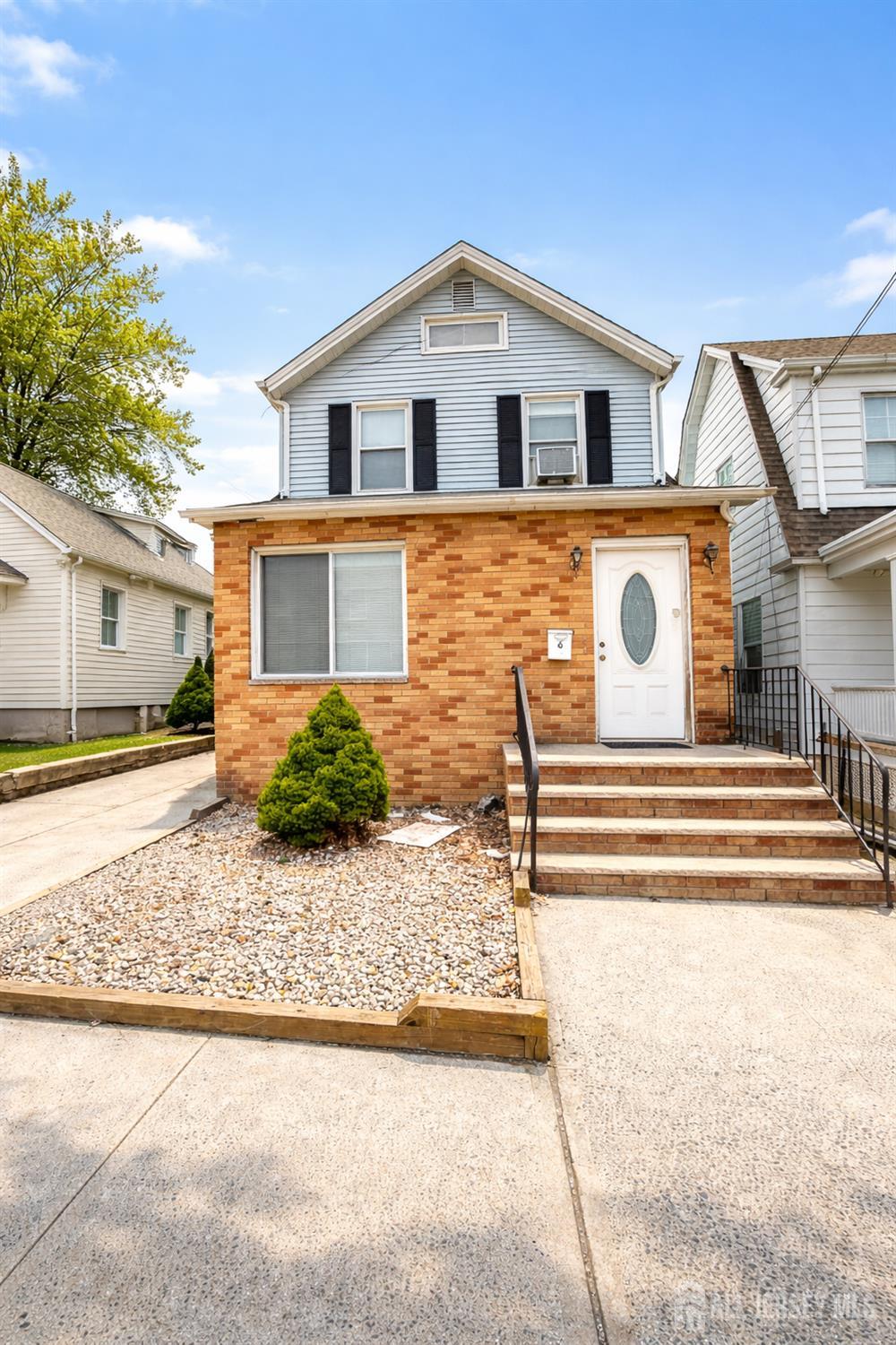 6 S 9th Avenue Highland Park NJ 08904
