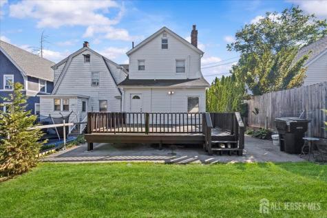 6 S 9th Avenue Highland Park NJ 08904