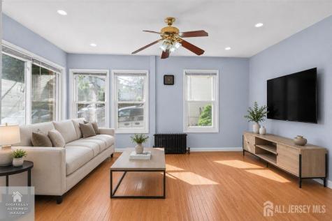 6 S 9th Avenue Highland Park NJ 08904