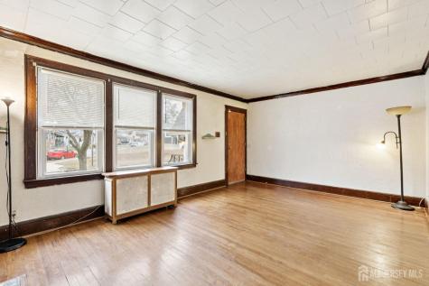 193 Hoffman Boulevard East Orange NJ 07017