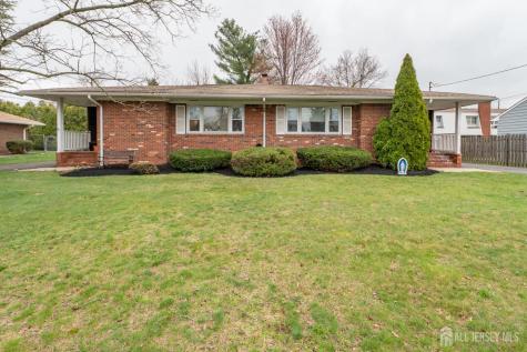 1033 Grove Street North Brunswick NJ 08902