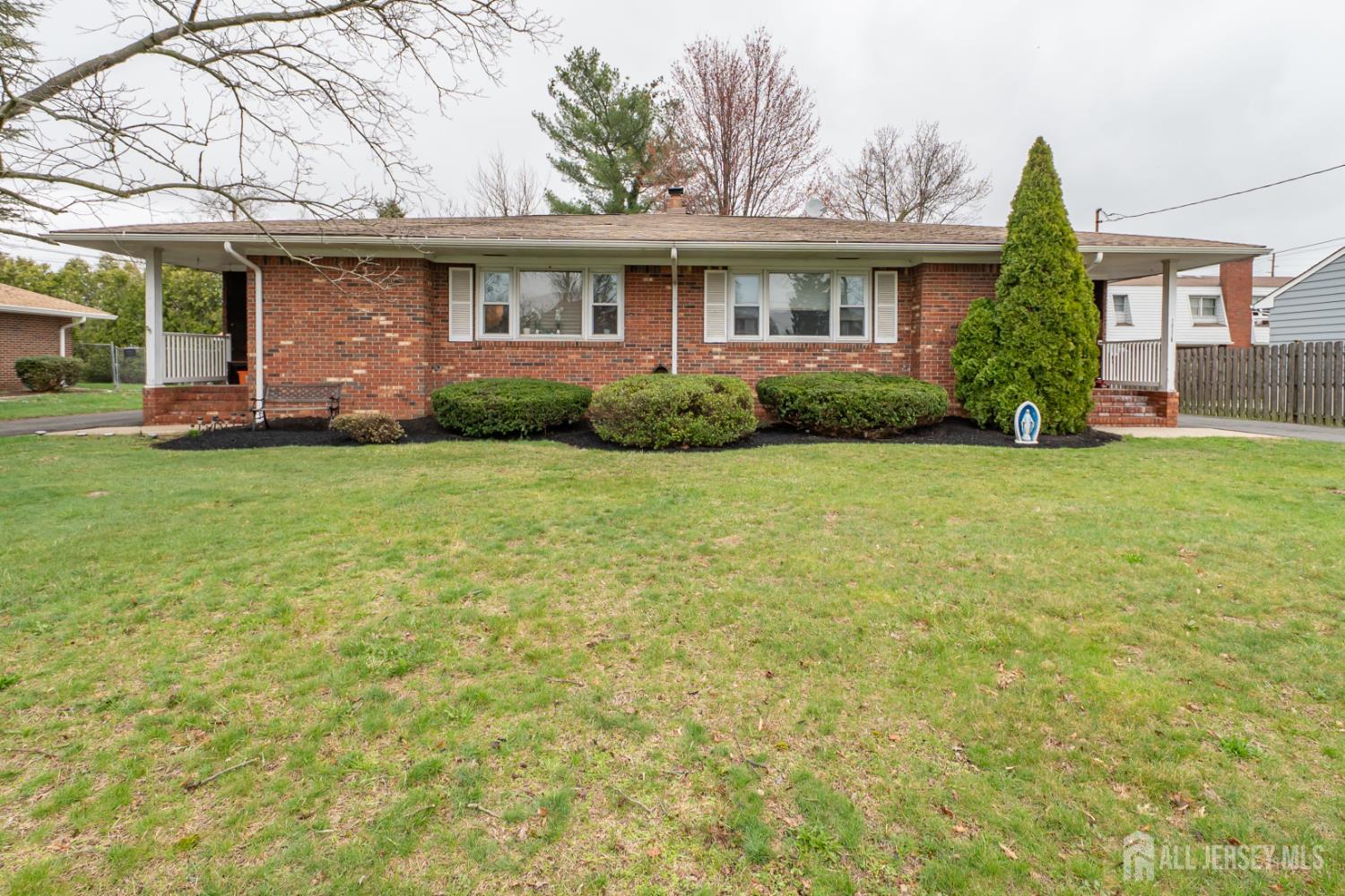 1033 Grove Street North Brunswick NJ 08902