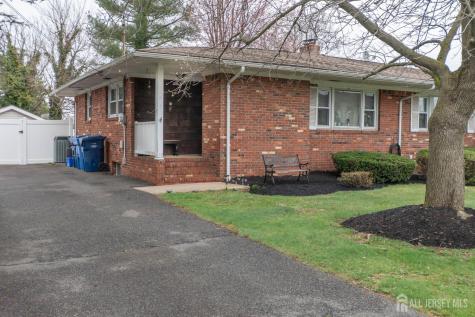 1033 Grove Street North Brunswick NJ 08902