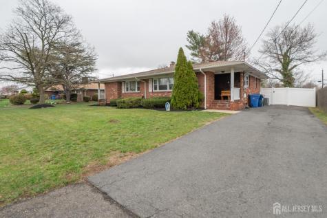 1033 Grove Street North Brunswick NJ 08902